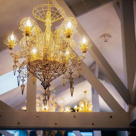 Hotel Mercure Paris Suresnes Longchamp Buitenkant foto